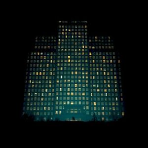Lights Out (Single)