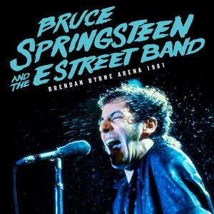 1981‐07‐06: Brendan Byrne Arena, East Rutherford, NJ, USA (Live)