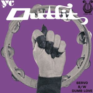 Servo / Dumb Love (Single)