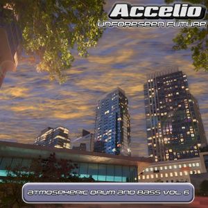 Unforeseen Future (EP)