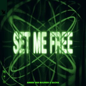 Set Me Free (Single)