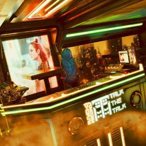 TALK THE TALK (Single)