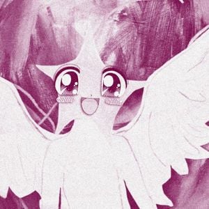 Exploding Heart Syndrome Nightcore (Single)