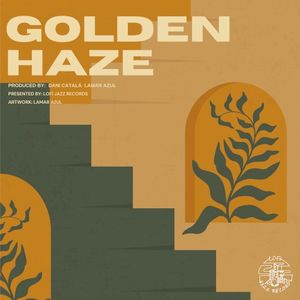 Golden Haze (Single)