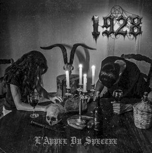 L'appel du Spectre