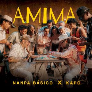 AMIMA (Single)