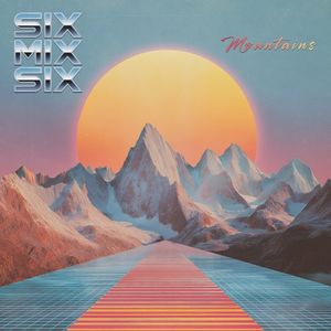 Mountains (Single)