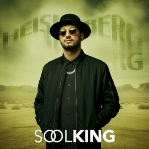 Heisenberg (Single)