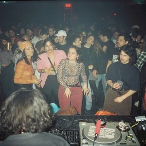 Trancescape (EP)