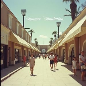 Summer Simulation
