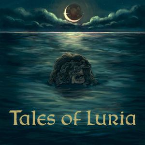 Tales of Luria (Single)