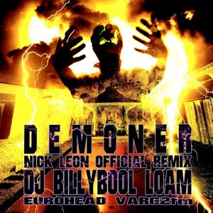 Demoner (Nick León remix)