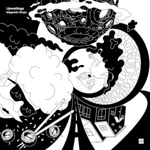 Magnetic Steps (EP)