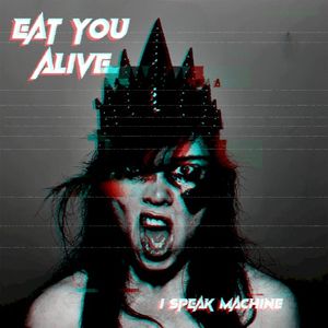 Eat You Alive (Single)