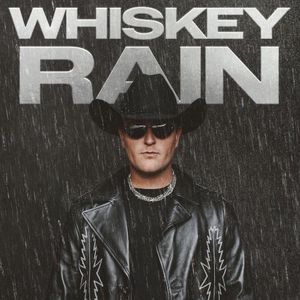 WHISKEY RAIN (EP)