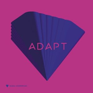 Global Underground: Adapt #6