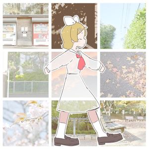 ハニーステップ (Single)