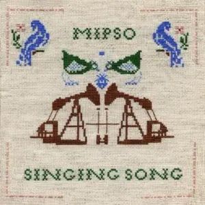 Singing Song (Single)