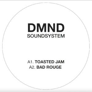 DMND Edits #1 (EP)