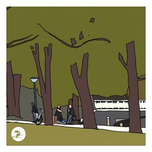 Rest Your Head (Single)