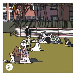 Spring Break (Single)
