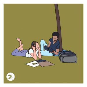 The Next Move (Single)