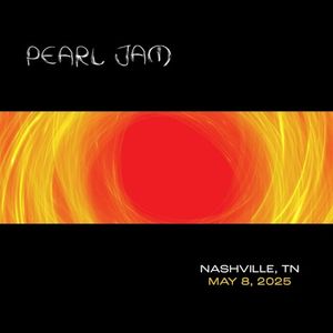 2025-05-08: Bridgestone Arena, Nashville, TN (Live)