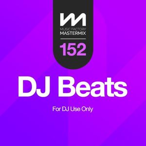 Mastermix DJ Beats Vol. 152