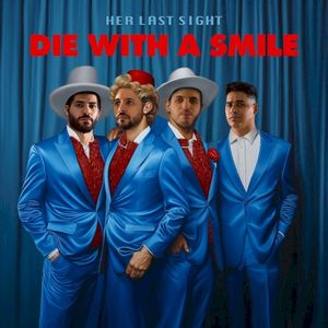 Die With A Smile (Single)