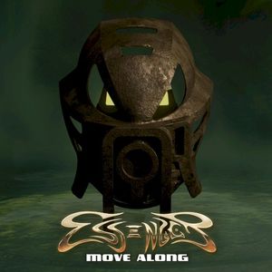 Move Along (Single)