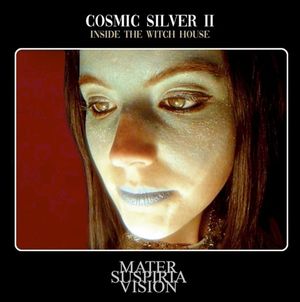 Cosmic Silver II - Inside The Witch House (The Cosmic Witch Album)