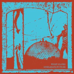 Acceleration Prose (EP)