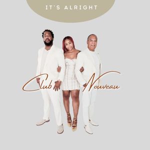 It’s Alright (Single)