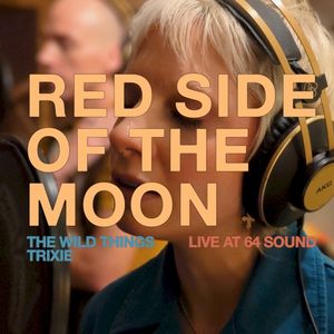 Red Side of the Moon (live) (Live)