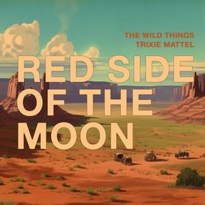 Red Side of the Moon (Single)