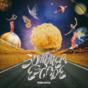 Summer Escape (Single)