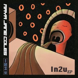 In2u (EP)