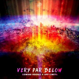 Very Far Below (Single)