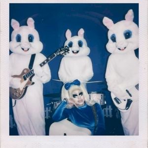 White Rabbit (Single)