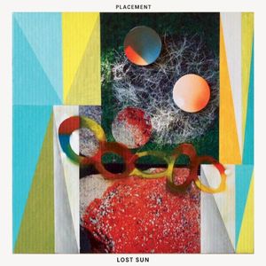 Lost Sun EP (EP)