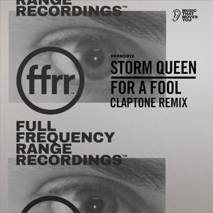 For A Fool (Claptone extended remix)