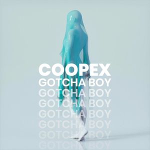 Gotcha Boy (Single)