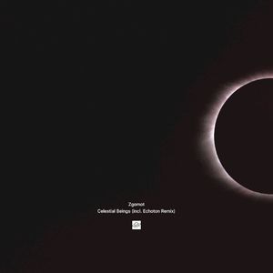 Celestial Beings (EP)