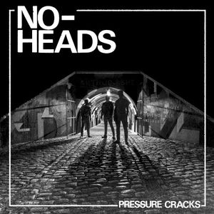 Pressure Cracks