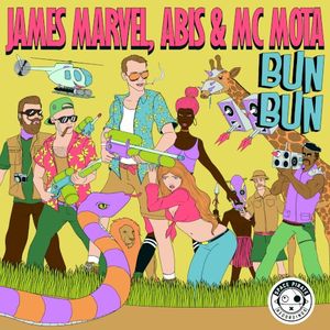 Bun Bun (Single)