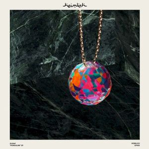 Pendulum EP (EP)