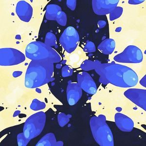 Out of My Mind (Single)