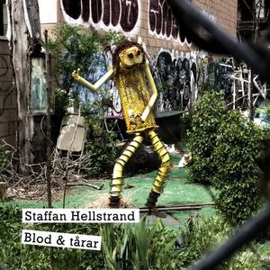 Blod & Tårar