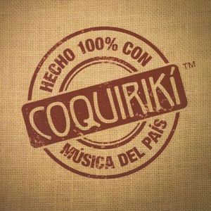Coquirikí (Single)