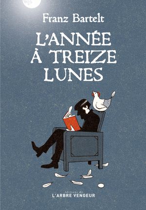 L’année à treize lunes